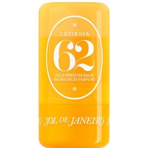 Sol de Janeiro Cheirosa 62 Jelly Perfume Balm Parfum Solide 1 Stk