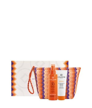Collistar Sun Tanning Moisturizing Milk Spray Spf 30 Körperpflegeset 1 Stk