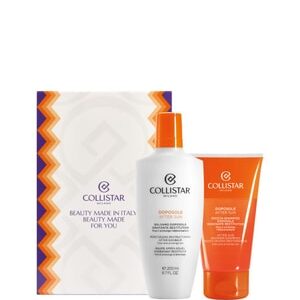 Collistar Sun Moisturizing Restructuring After Sun Balm Körperpflegeset 1 Stk
