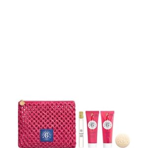 Roger & Gallet Gingembre Rouge Geschenkset Geschenkbox 1 Stk