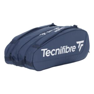 Tecnifibre Tour Endurance 12R Tennistasche-Dunkelblau