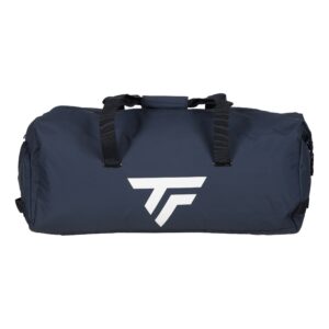 Tecnifibre Tour Endurance Navy Rackpack Tennistasche-Schwarz