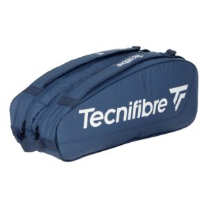 Tecnifibre Tour Endurance Navy 9R Tennistasche-Dunkelblau