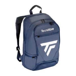 Tecnifibre Tour Endurance Rucksack-Dunkelblau