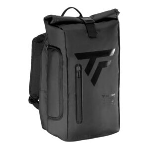 Tecnifibre Tour Endurance Ultra Standbag Tennistasche 3er-Schwarz