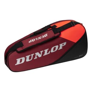 Dunlop CX Performance Tennistasche 3er