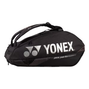 Yonex Pro Racquet Bag Tennistasche 9er