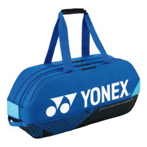 Yonex Pro Tournament Bag Tennistasche 3er