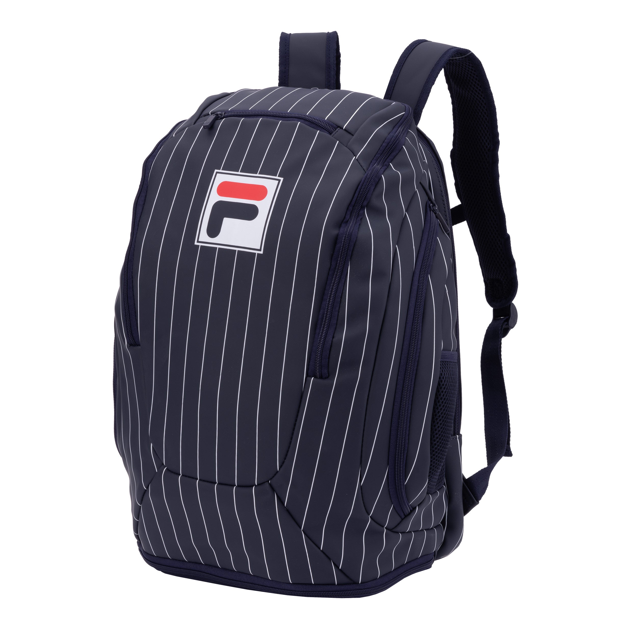 Fila Heritage Rucksack-Blau,Weiß