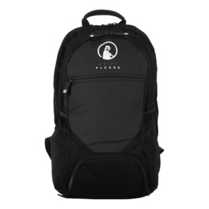 Quiet Please Rucksack