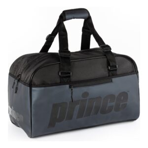 Prince Duffel Small Sporttasche-Schwarz
