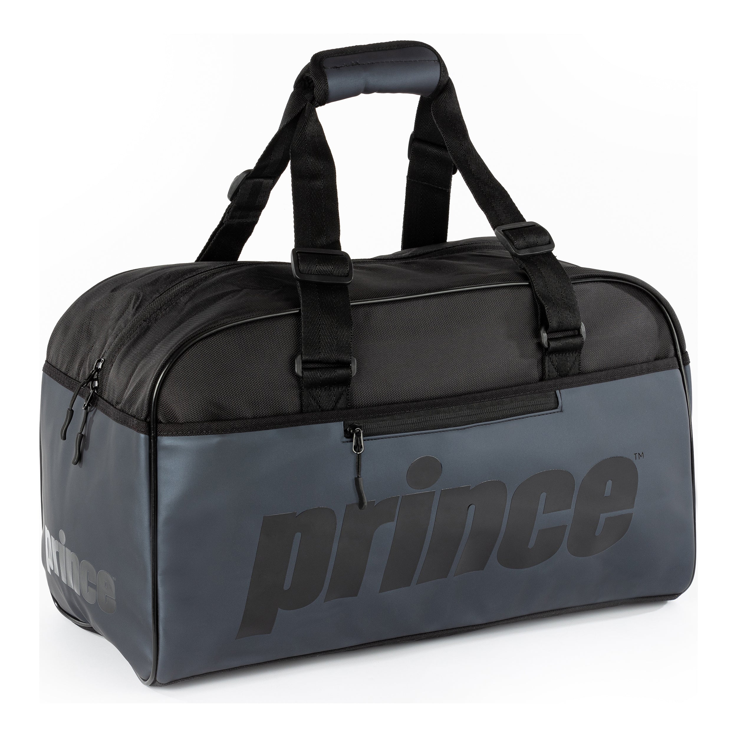 Prince Duffel Small Sporttasche-Schwarz