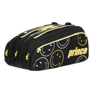 Prince Smiley Tennistasche 12er