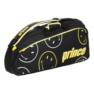 Prince Smiley Tennistasche 3er