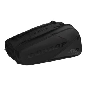 Dunlop ATP Performance 12er Tennistasche -schwarz