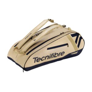 Tecnifibre Tour Endurance 12er Tennistasche 12er -beige