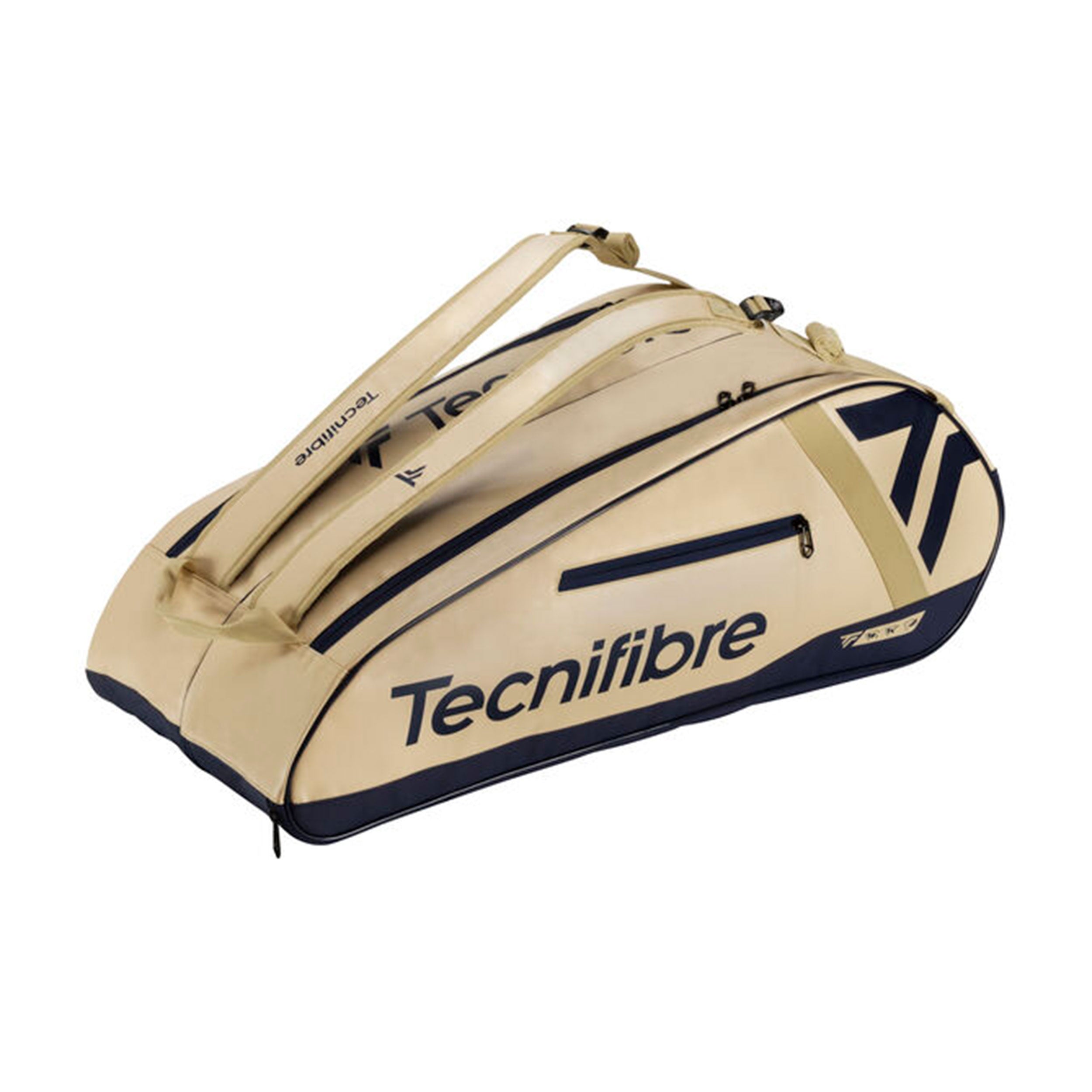 Tecnifibre Tour Endurance 12er Tennistasche 12er -beige