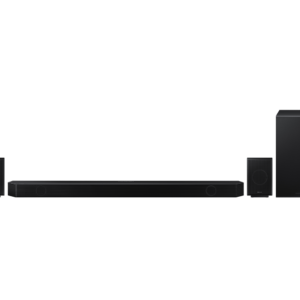 Samsung 11.1.4 Kanal Soundbar Q990B (2022)
