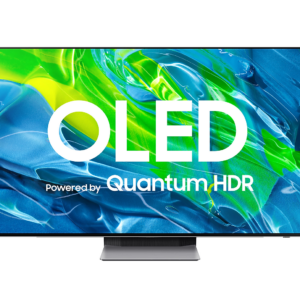 Samsung 65" OLED 4K TV S95B (2022)