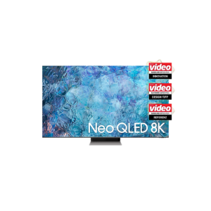 Samsung 75" Neo QLED 8K TV QN900A (2021)