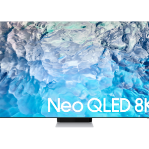 Samsung 85" Neo QLED 8K TV QN900B (2022)