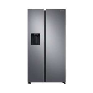 Samsung S7500 Side-by-Side E | 178cm 634l Inox - Silver