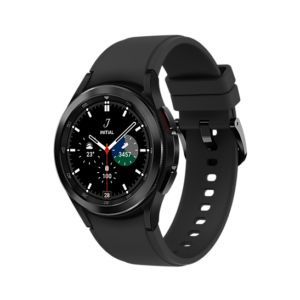 Samsung Galaxy Watch4 Classic 42mm LTE - Black