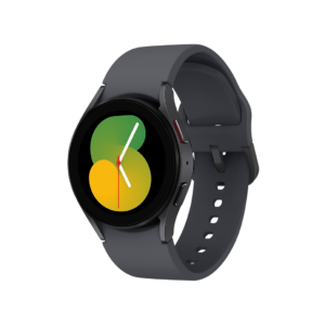 Samsung Galaxy Watch5 - Graphite - 40mm - BT