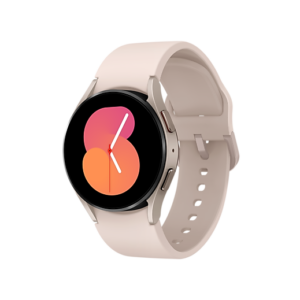 Samsung Galaxy Watch5 - Pink Gold - 40mm- BT