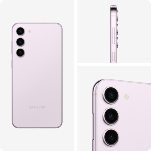 Samsung Galaxy S23 - 128 GB - Lavender