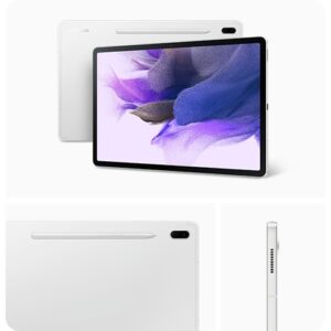 Samsung Galaxy Tab S7 FE  Wi-Fi -64 GB - Silver