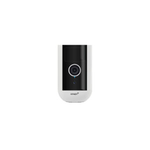 omajin Wireless Security camera - Weiß