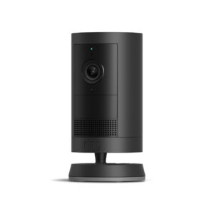 Ring Outdoor Cam Plus - Battery - Schwarz