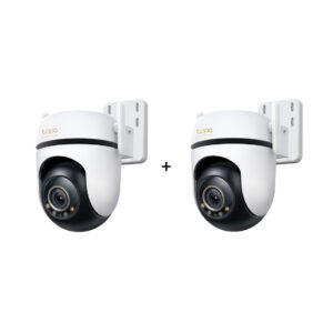TP-Link Tapo C530WS - 2er-Set