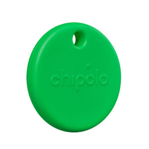 Chipolo Pop - Grün