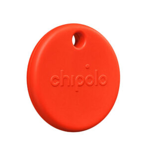 Chipolo Pop - Rot