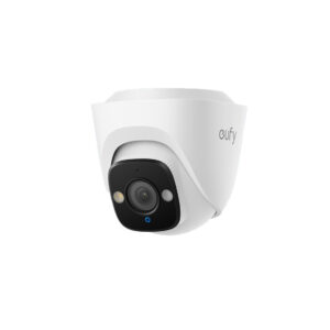 eufy PoE Turret-Überwachungskamera E41 - Weiß