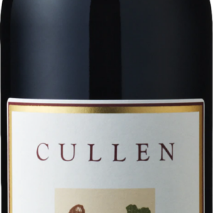 Cullen Cabernet Sauvignon Merlot 2022