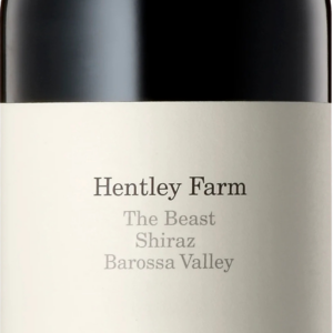 Hentley Farm The Beast Shiraz 2021