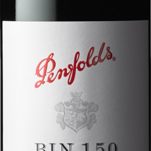 Penfolds Bin 150 Marananga Shiraz 2018
