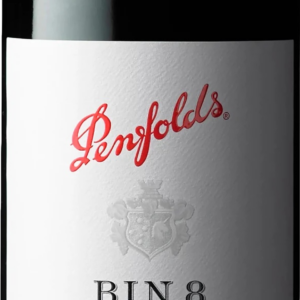 Penfolds Bin 8 Cabernet Shiraz 2021
