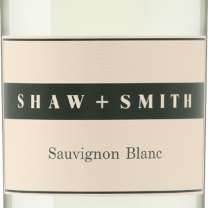 Shaw and Smith Sauvignon Blanc 2024