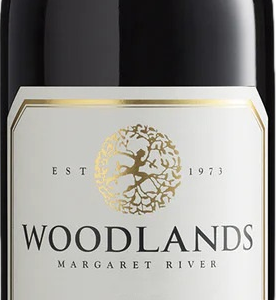 Woodlands Margaret 2018