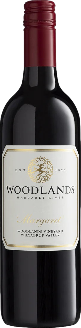 Woodlands Margaret 2018