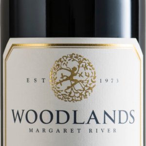 Woodlands Wilyabrup Valley Cabernet Sauvignon Merlot 2022