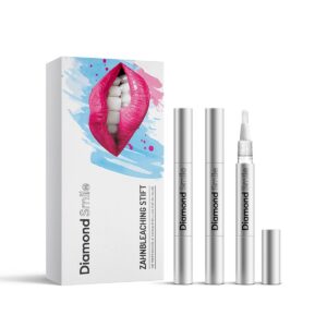 Zahnbleaching Stift