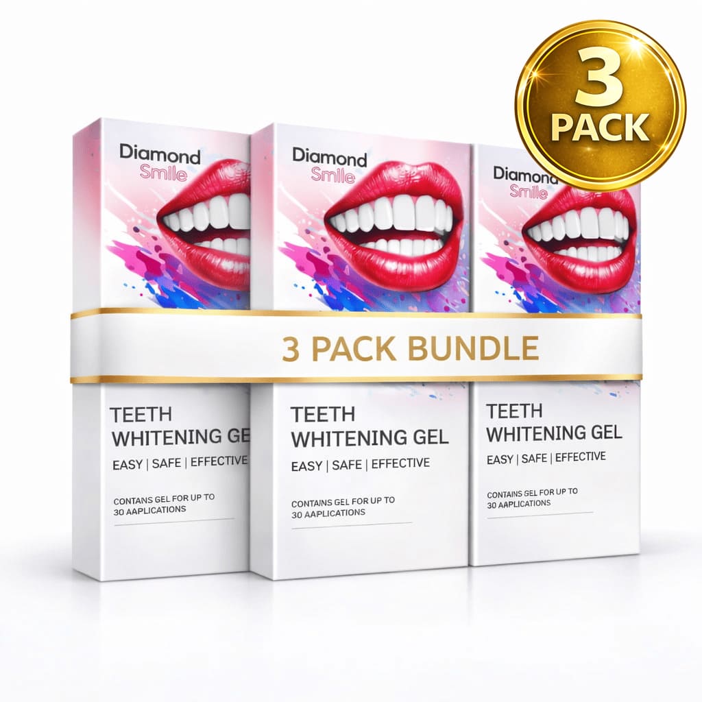 Zahnbleaching Gel