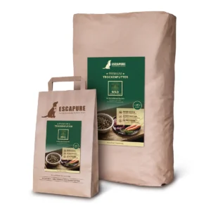 Wild Premium Trockenfutter