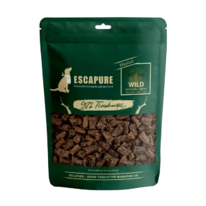 Wild Monoprotein Leckerli 98% Wildfleisch