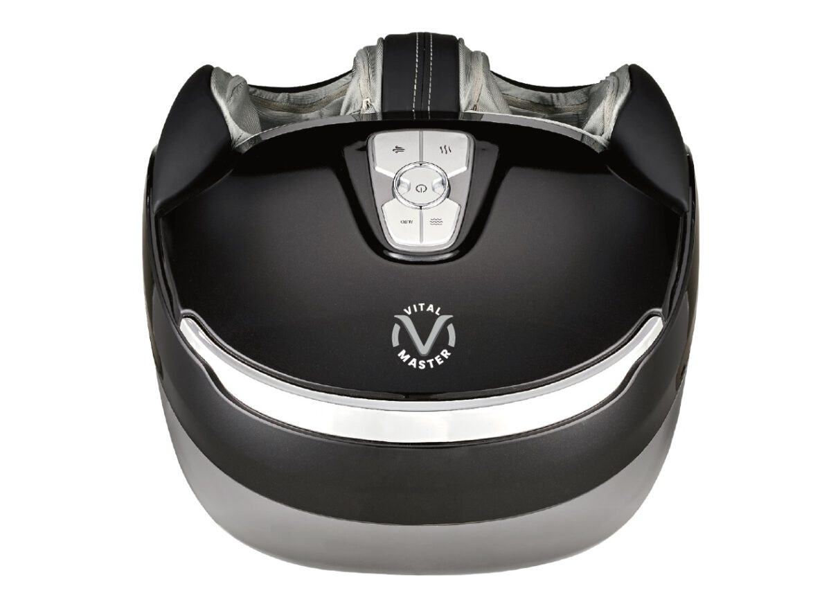 VitalMaster i-Foot Fußmassagegerät